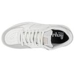 Кроссовки Joma, цвет weiss/grau - фото 3