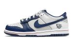 Кроссовки Nike Dunk Low EMB 'NBA 75th Anniversary Brooklyn Nets' GS - фото