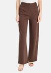Брюки Cache Cache WEITE, Marron Chocolat/Brown - фото