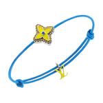 Браслет Lv Monogram Flower Stesia LOUIS VUITTON - фото 5