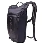 Рюкзак Brn 4L, черный - фото