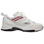 Кроссовки BALLY Freyne Sneakers, белый - фото 2