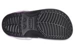 Сабо Crocs унисекс, Black - фото 6