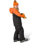 Брюки Baker jr - детские Flylow, Black - фото 4