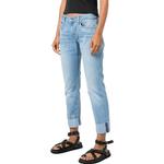 Rag & bone джинсы Slim-cut RAG&BONE, синий - фото 6