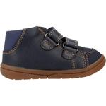 Ботинки Garvalin модель 211600 цвет синий - фото 4