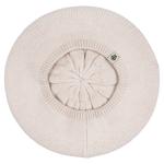 Шапка Roeckl ESSENTIALS, кремовый - фото 2