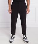 Спортивные штаны мужские Armani Exchange свободного кроя, черный - фото