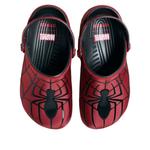 Crocs x Marvel's Classic Clog 'Spider Man' - фото 3