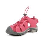 REGATTA Детские походные сандалии - Peppa Pig - фото 3