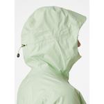 HELLY HANSEN Функциональная куртка W VERGLASMICRO SHELL JACKET - фото 5