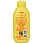 Детский крем для мытья без мыла Zwitsal - фото 2