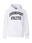 Толстовка Cordon Sport King, White - фото