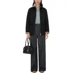 Burberry Стёганая куртка, Black - фото 5