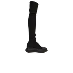 Ботинки Rick Owens Wmns DRKSHDW Abstract Stockings, черный - фото