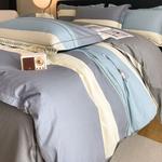 FUANNA Комплект постельного белья, 200 см, 4 предмета, Graell - фото 7