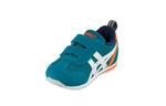 Кроссовки ldaho baby 3 беговые кроссовки Asics, синий - фото 4