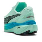 Кроссовки PUMA Deviate Nitro 3 'Mint Melt Speed Blue' - фото 4