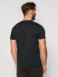 Футболка стандартного кроя Tommy Jeans, черный - фото 3