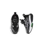 Кроссовки для детей "Дети" Snoopy, цвет Black Gray - фото 4