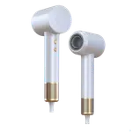 Фен Debalife, темно-синий - фото 2