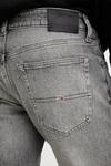 Джинсы Tommy Jeans, серый - фото 4