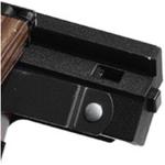 Стол для кемпинга Outdoor Table NATUREHIKE, черный - фото 5