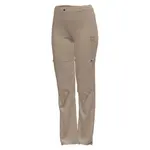 Брюки Rock Experience Observer 3.0 T convertible, бежевый - фото 4