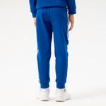 Детские штаны Mizuno, черный - фото 12