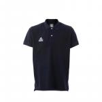 Рубашка-поло Peak, темно-синий - фото