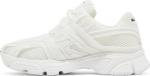Кроссовки Balenciaga Phantom Sneaker White, белый - фото 3