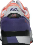 Кроссовки gel lyte 3 og retro 'orange purple' 2020 Asics, белый - фото 8