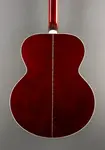 Gibson SJ-200 Standard Maple - Осенний взрыв - фото 5