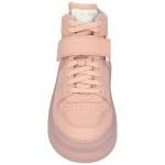 Кроссовки Santoni, розовый - фото 2