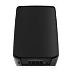 Wi-Fi удлинитель Netgear Orbi RBS860B, черный - фото 2