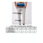 Беговые шорты Oury Black BODYCROSS, черный - фото 6