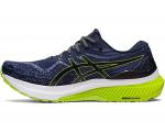 Кроссовки GEL-Kayano 29 ASICS, темно-синий - фото 5