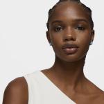 Серьги Tous Color Pills, серебро/топаз - фото 4