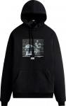 Худи Kith For Rocky Title Fight Hoodie 'Black', черный - фото