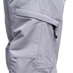 Брюки-карго 686 Smarty 3-в-1, серый - фото 12