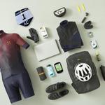 Велорюкзак RACE LITE ROCKRIDER - фото 4