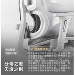 Эргономичное кресло Yipinhui 7th Generation White Dragon Pattern - фото 6