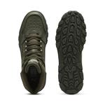 Высокие кроссовки PUMA, Fir - фото 4