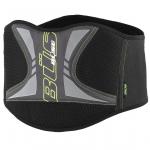 Пояс мотоциклетный Büse Fresh, черный - фото