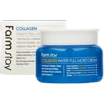 Farmstay Collagen крем для лица, 100 г - фото 3