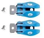 Sidi ST MX Пряжки, светло-синий - фото