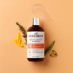 Шампунь essential moisture cleanser Curlsmith, объем 355 мл - фото 3