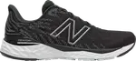 Кроссовки New Balance Fresh Foam 880v11 B Wide 'Black Cyclone', черный - фото 2