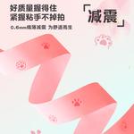 Лента для рукоятки бадминтонной ракетки полиуретан unisex LINING - фото 6