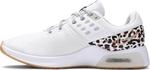 Кроссовки Nike Wmns Air Max Bella TR 4 Premium 'White Leopard', белый - фото 4